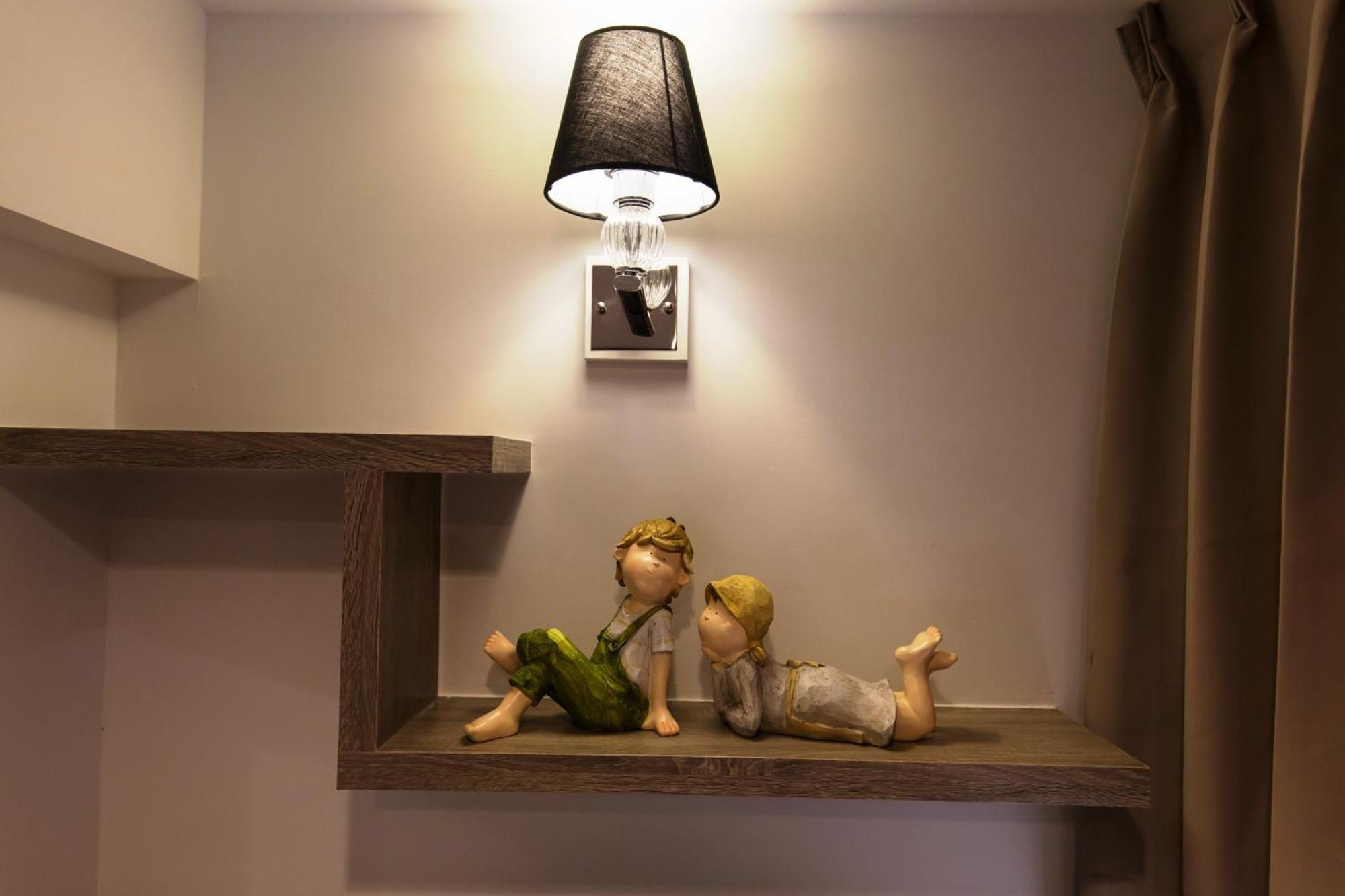 Creekside No.22 B&B Jiali Zimmer foto