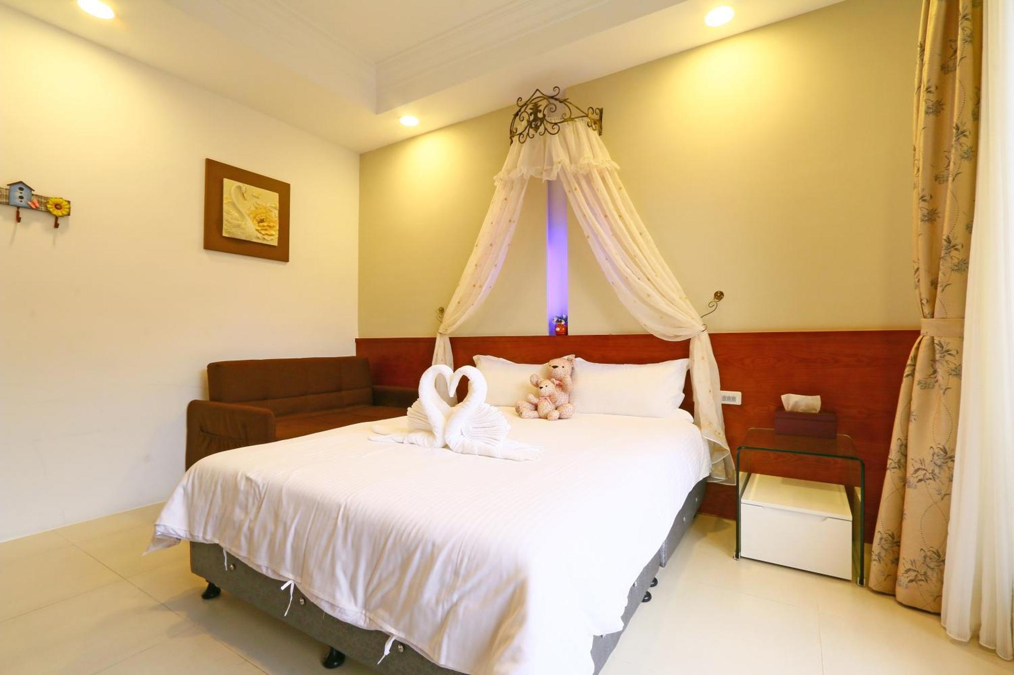 Creekside No.22 B&B Jiali Zimmer foto