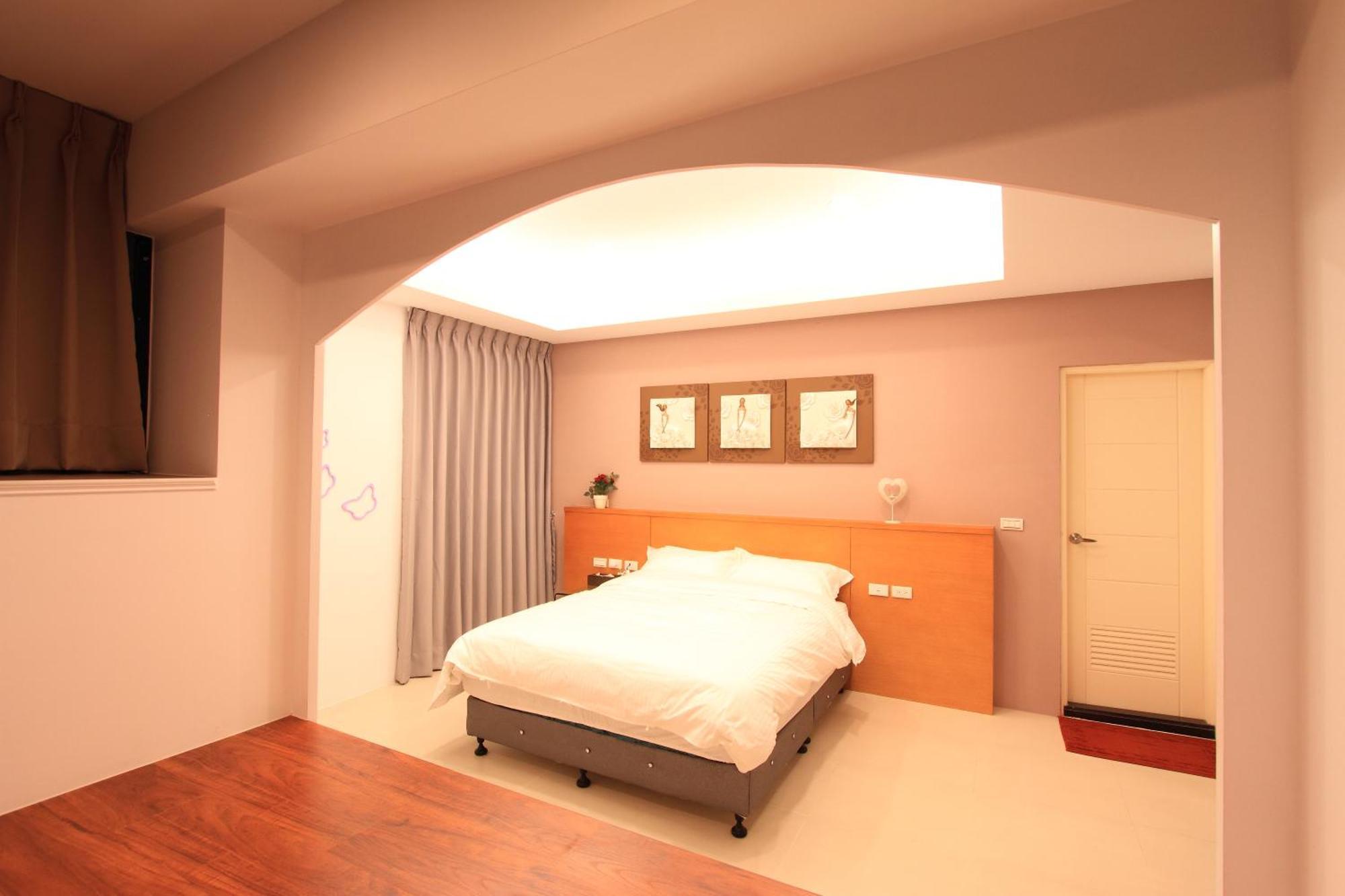 Creekside No.22 B&B Jiali Zimmer foto