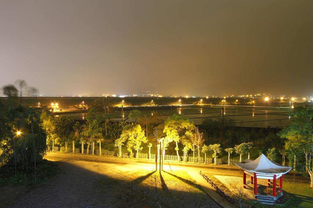 Creekside No.22 B&B Jiali Exterior foto