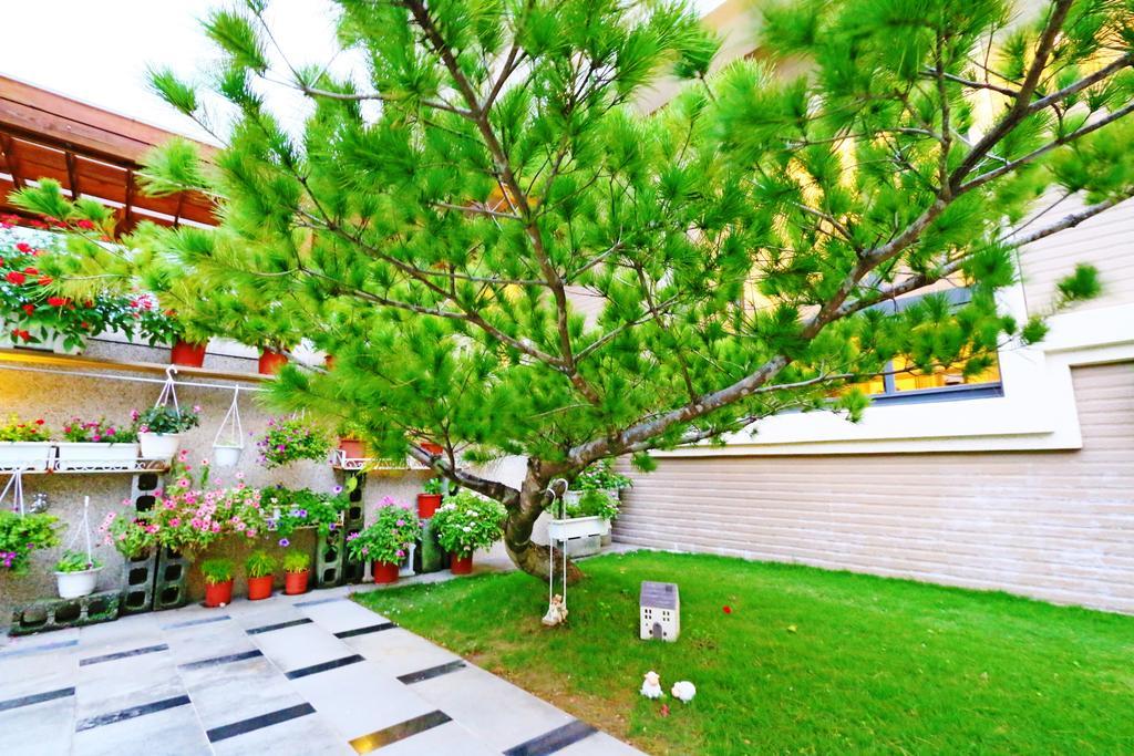 Creekside No.22 B&B Jiali Exterior foto
