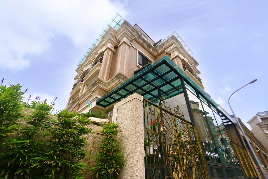 Creekside No.22 B&B Jiali Exterior foto