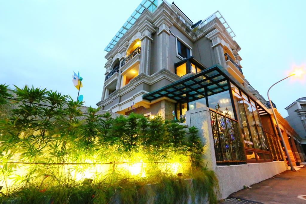 Creekside No.22 B&B Jiali Exterior foto