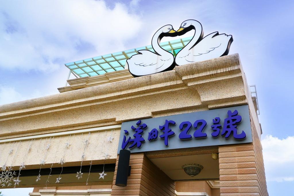 Creekside No.22 B&B Jiali Exterior foto